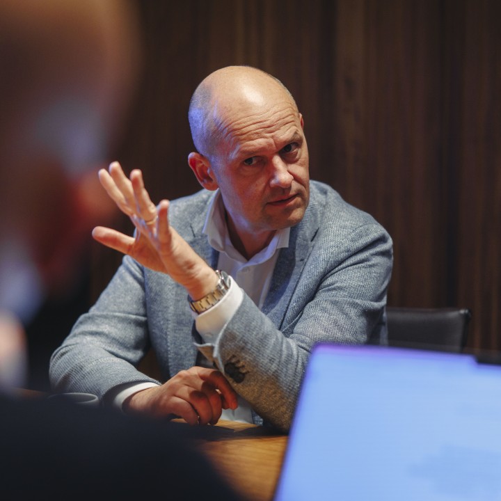 Liquarto - Advies bij bedrijfsfinanciering Liquarto - Advies bij bedrijfsfinanciering