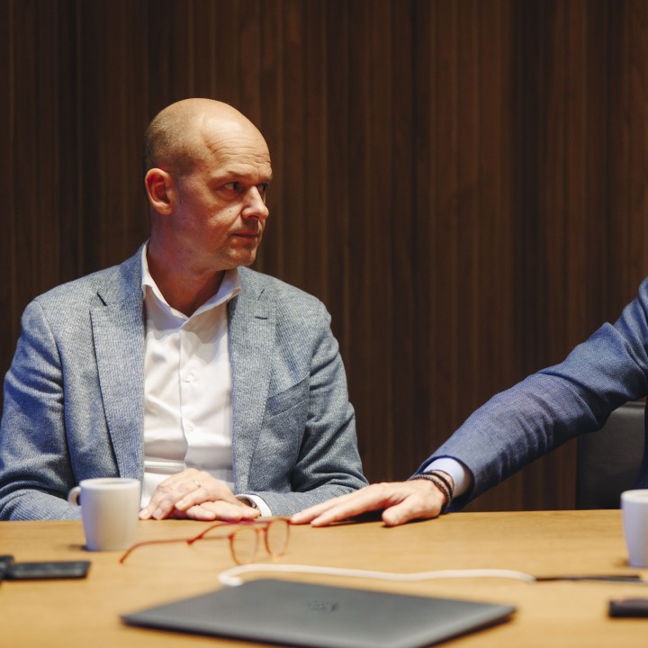 Liquarto - Advies bij bedrijfsfinanciering Liquarto - Advies bij bedrijfsfinanciering